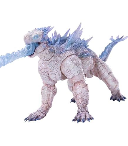 Amazon.co.jp: ビリケン商会 リアルモデル キングコングVSゴジラ